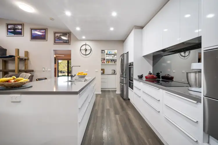 Fourth view of Homely house listing, 1404 Cape Clear Rokewood Road, Cape Clear VIC 3351