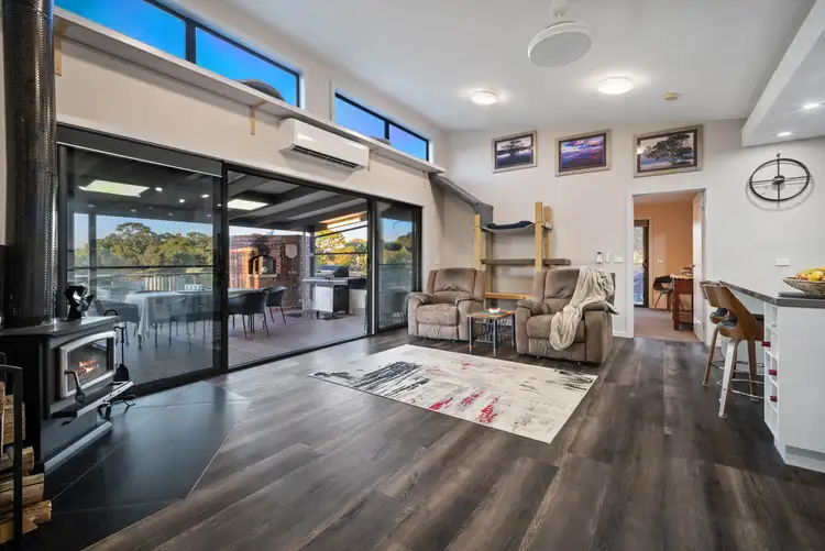 Sixth view of Homely house listing, 1404 Cape Clear Rokewood Road, Cape Clear VIC 3351