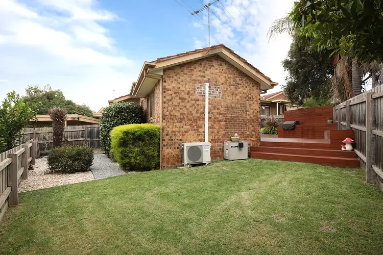 Second view of Homely unit listing, 6/1-7 Hovea Street, Templestowe VIC 3106