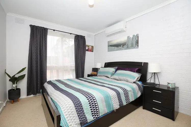 Fifth view of Homely unit listing, 6/1-7 Hovea Street, Templestowe VIC 3106