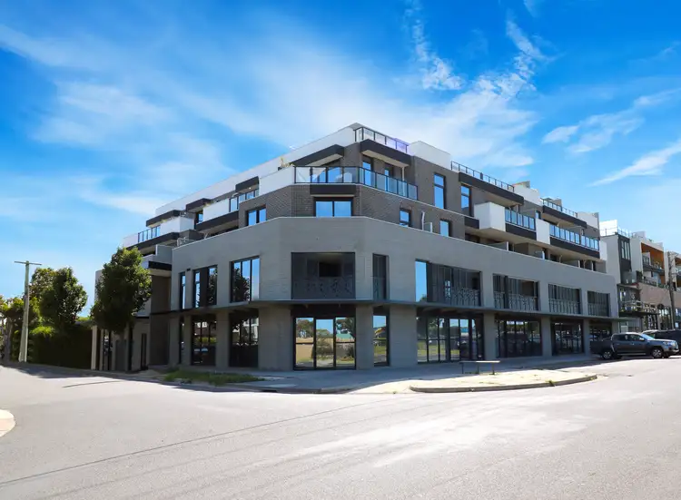 Main view of Homely apartment listing, 108/29-37 Genoa Street, Moorabbin VIC 3189