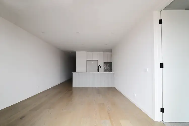 Third view of Homely apartment listing, 108/29-37 Genoa Street, Moorabbin VIC 3189