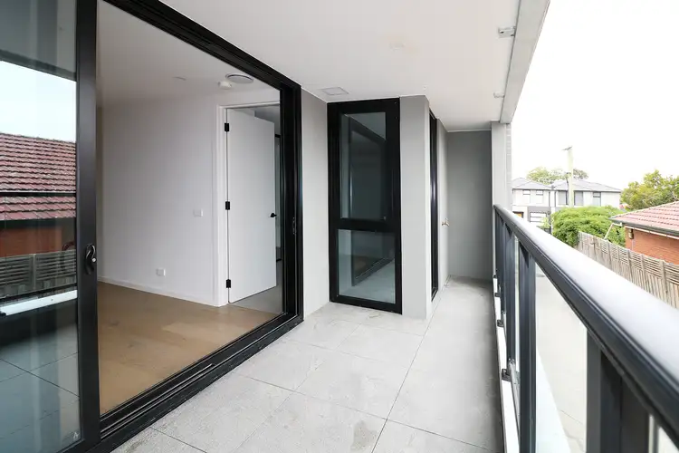Fifth view of Homely apartment listing, 108/29-37 Genoa Street, Moorabbin VIC 3189