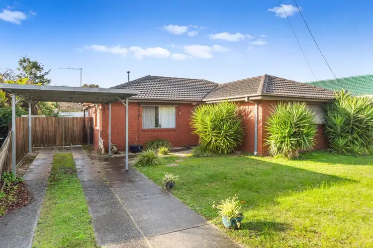 11 Penshurst Avenue, Hastings VIC 3915