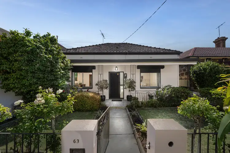 63 Daly Street, Brunswick West VIC 3055