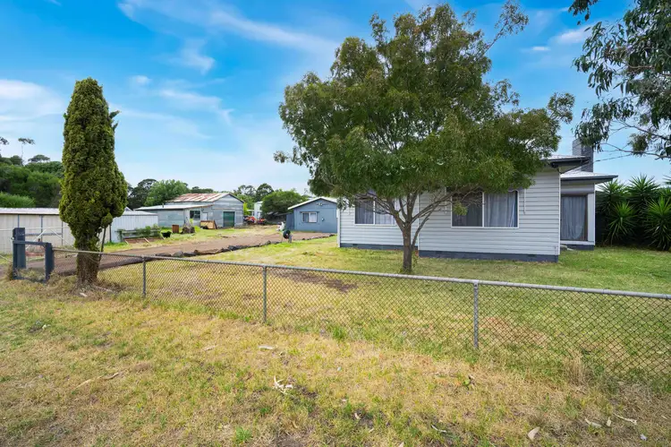 Second view of Homely house listing, 7 Gibb Street, Rokewood VIC 3330