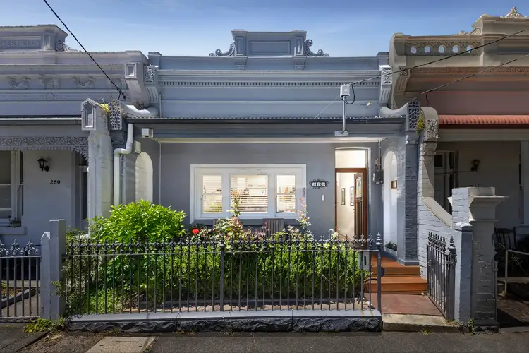 278 Station Street, Carlton North VIC 3054