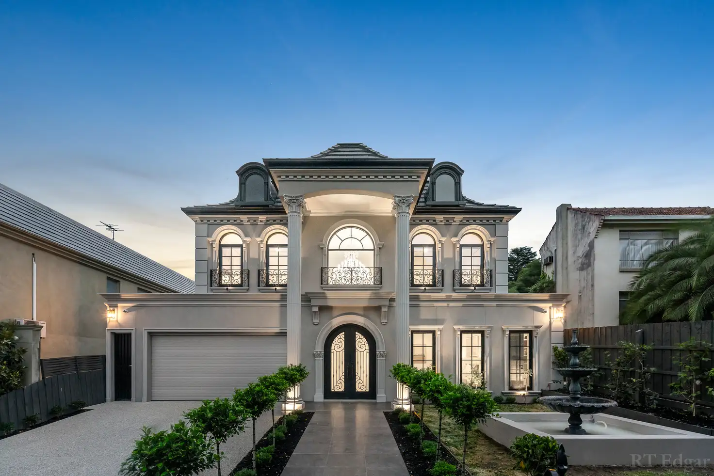 Main view of Homely house listing, 18 Hertford Crescent, Balwyn VIC 3103