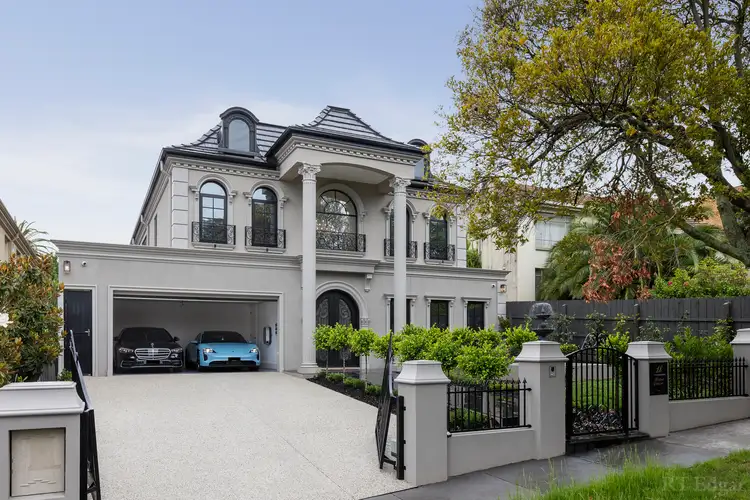 Second view of Homely house listing, 18 Hertford Crescent, Balwyn VIC 3103