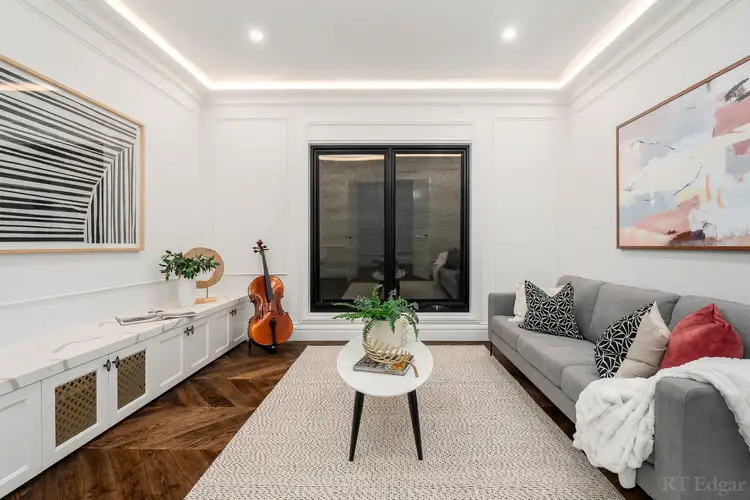Fourth view of Homely house listing, 18 Hertford Crescent, Balwyn VIC 3103