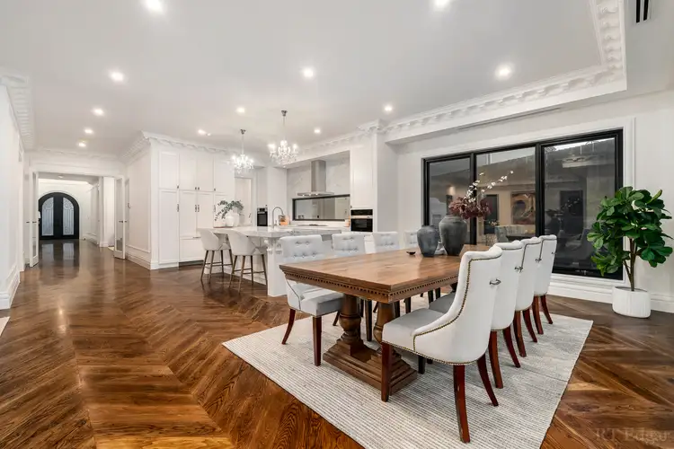 Sixth view of Homely house listing, 18 Hertford Crescent, Balwyn VIC 3103