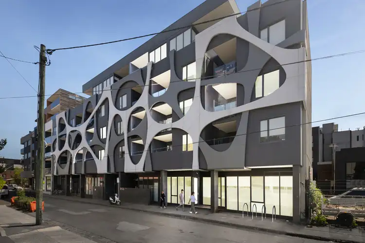 120/37-43 Breese Street, Brunswick VIC 3056