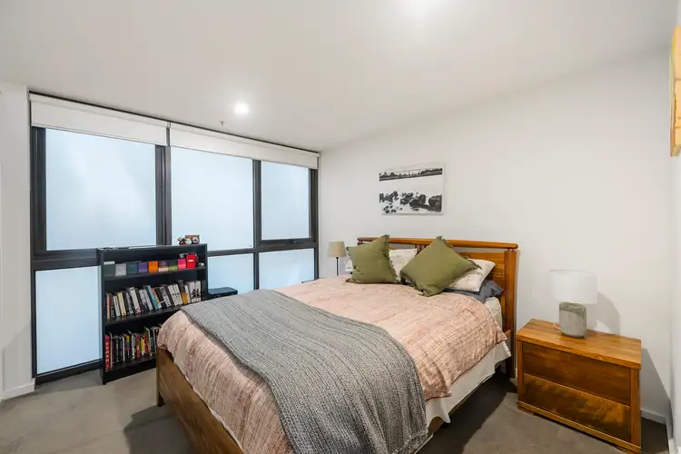 Third view of Homely apartment listing, 120/37-43 Breese Street, Brunswick VIC 3056