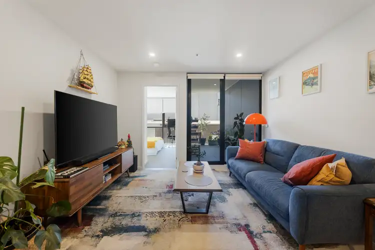 Fourth view of Homely apartment listing, 120/37-43 Breese Street, Brunswick VIC 3056