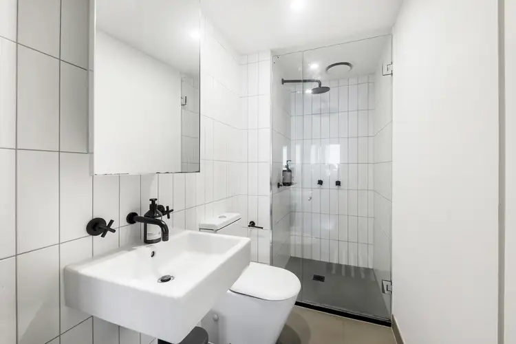 Sixth view of Homely apartment listing, 120/37-43 Breese Street, Brunswick VIC 3056