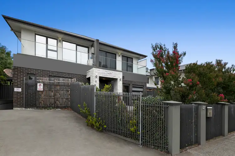 Main view of Homely apartment listing, 104/190 Bignell Road, Bentleigh East VIC 3165