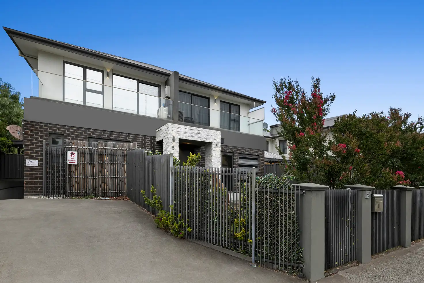 Main view of Homely apartment listing, 104/190 Bignell Road, Bentleigh East VIC 3165