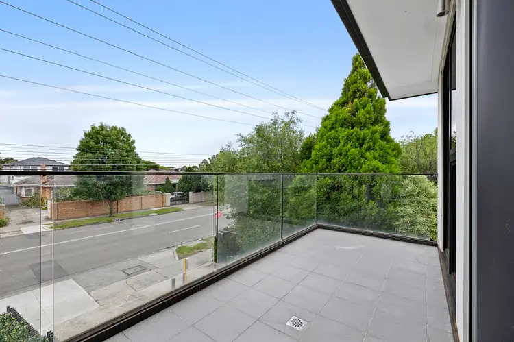 Sixth view of Homely apartment listing, 104/190 Bignell Road, Bentleigh East VIC 3165