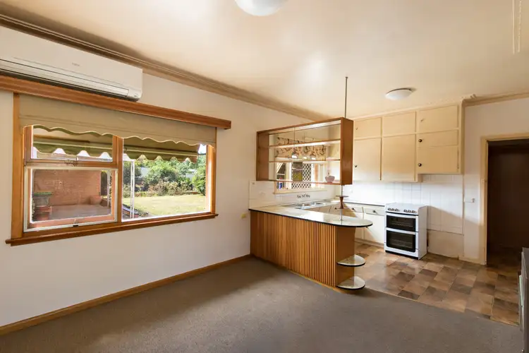 Second view of Homely house listing, 16 Browns Parade, Wendouree VIC 3355
