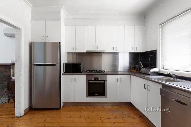 Second view of Homely house listing, 11 Dobson Avenue, Rosanna VIC 3084