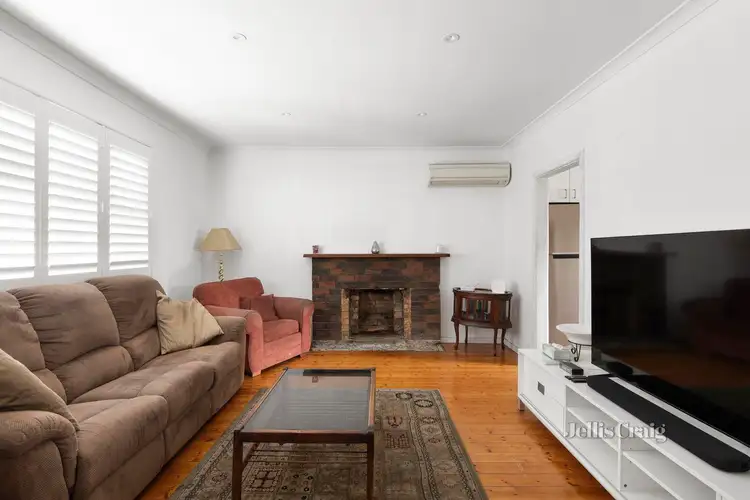 Third view of Homely house listing, 11 Dobson Avenue, Rosanna VIC 3084