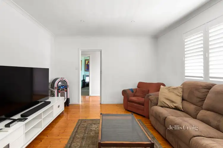 Fourth view of Homely house listing, 11 Dobson Avenue, Rosanna VIC 3084