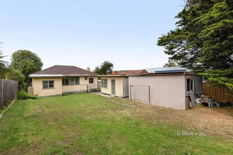 Fifth view of Homely house listing, 11 Dobson Avenue, Rosanna VIC 3084