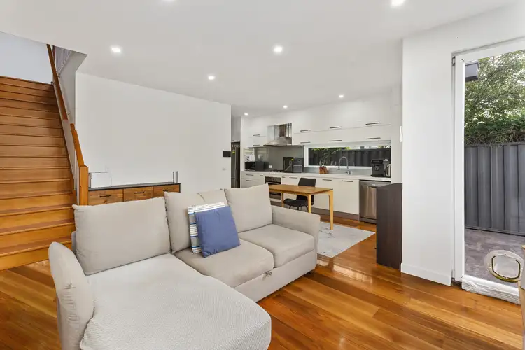 Sixth view of Homely townhouse listing, 2/37 Loch Street, Coburg VIC 3058