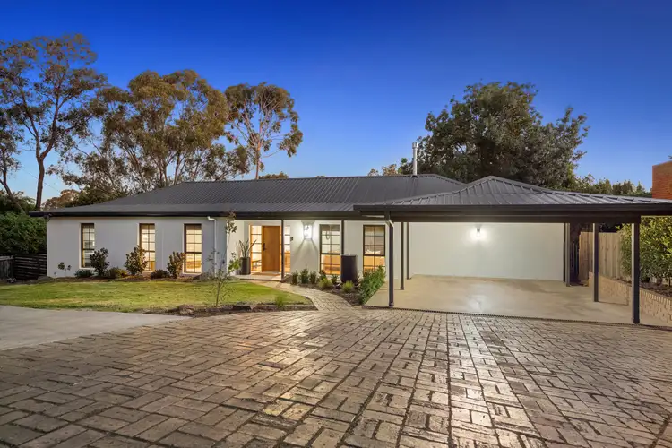 4 Orana Court, Strathdale VIC 3550