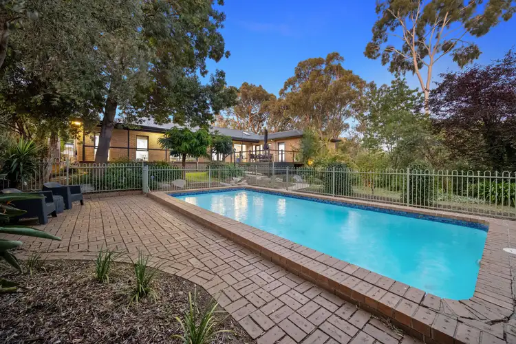 Fourth view of Homely house listing, 4 Orana Court, Strathdale VIC 3550