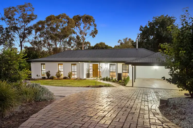 Fifth view of Homely house listing, 4 Orana Court, Strathdale VIC 3550
