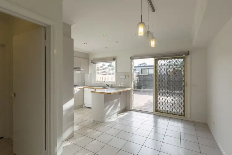 Second view of Homely townhouse listing, 9/14 Payne Street, Caulfield North VIC 3161