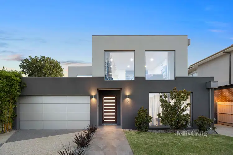 6 Pell Street, Bentleigh East VIC 3165