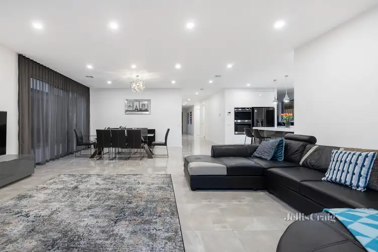 Fifth view of Homely house listing, 6 Pell Street, Bentleigh East VIC 3165