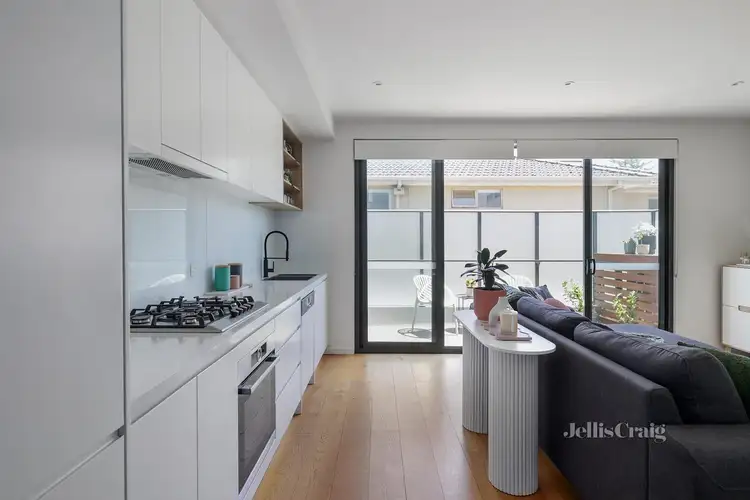Fourth view of Homely apartment listing, 103/288 Hawthorn Road, Caulfield VIC 3162