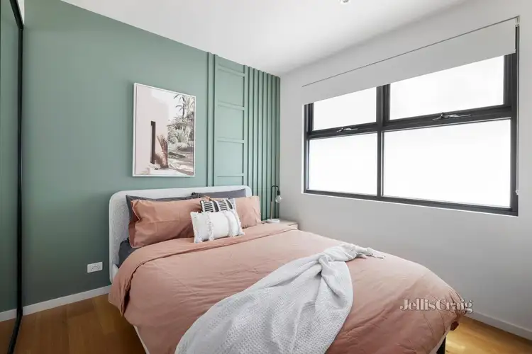 Sixth view of Homely apartment listing, 103/288 Hawthorn Road, Caulfield VIC 3162
