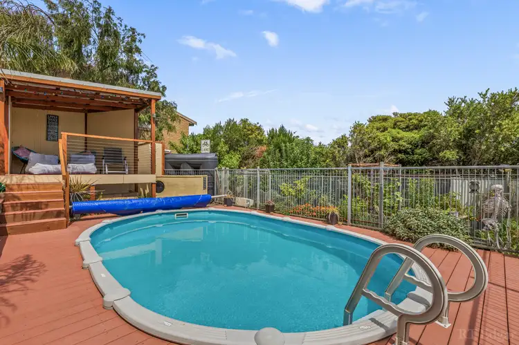 Main view of Homely house listing, 5 Westbury Court, Ocean Grove VIC 3226