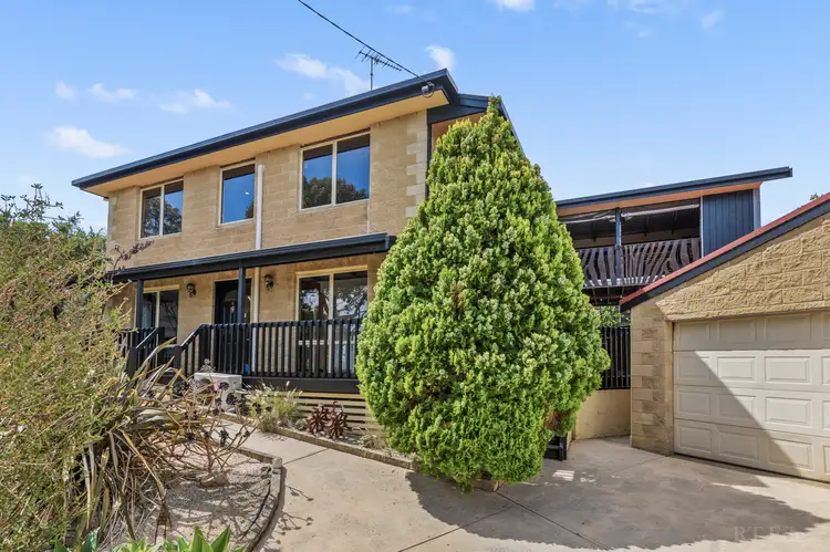 Second view of Homely house listing, 5 Westbury Court, Ocean Grove VIC 3226
