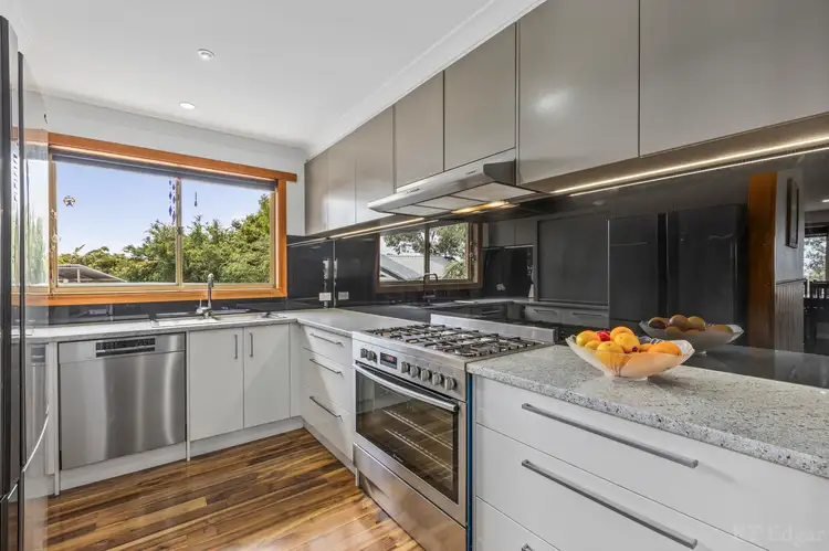 Fourth view of Homely house listing, 5 Westbury Court, Ocean Grove VIC 3226