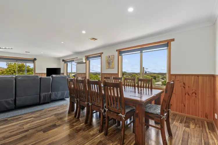 Fifth view of Homely house listing, 5 Westbury Court, Ocean Grove VIC 3226