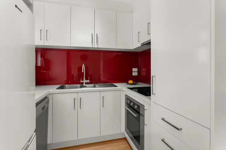 Fifth view of Homely apartment listing, 10/110 Atherton Road, Oakleigh VIC 3166