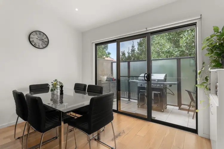 Sixth view of Homely apartment listing, 10/110 Atherton Road, Oakleigh VIC 3166