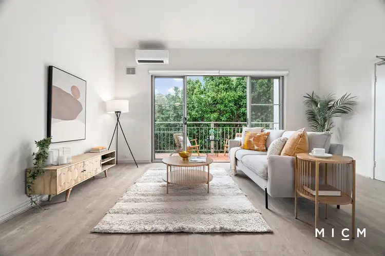 Main view of Homely apartment listing, 12/63 High Street, Prahran VIC 3181