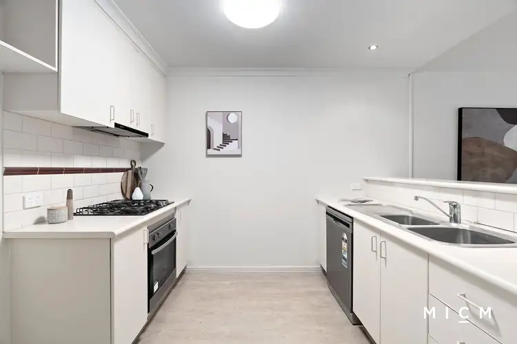 Third view of Homely apartment listing, 12/63 High Street, Prahran VIC 3181