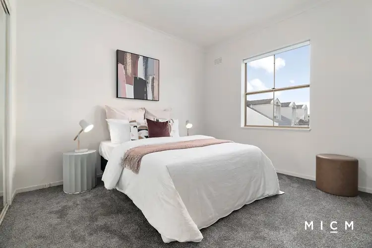 Sixth view of Homely apartment listing, 12/63 High Street, Prahran VIC 3181