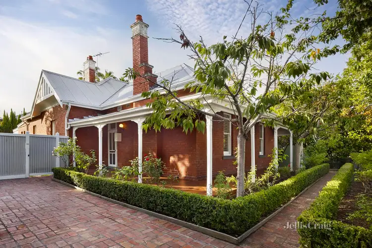 10 Thompson Street, Williamstown VIC 3016