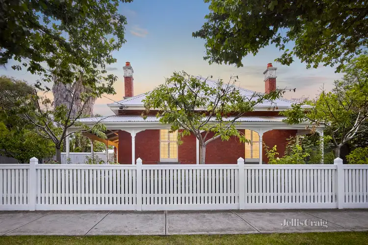 Second view of Homely house listing, 10 Thompson Street, Williamstown VIC 3016