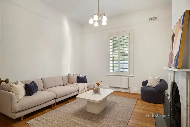 Fourth view of Homely house listing, 10 Thompson Street, Williamstown VIC 3016