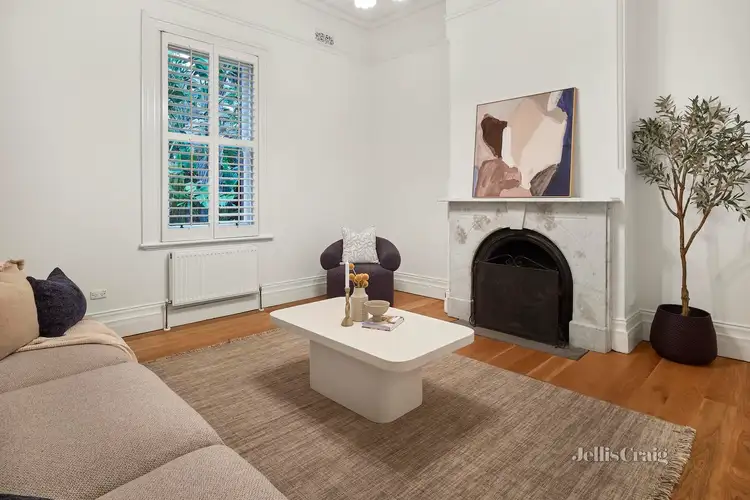 Fifth view of Homely house listing, 10 Thompson Street, Williamstown VIC 3016