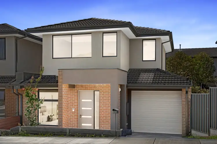 25B Briggs Street, Mount Waverley VIC 3149